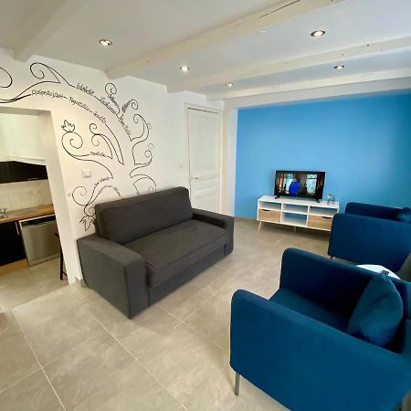 La Petite Maison A Deux Pas De La Mer Wimille 外观 照片