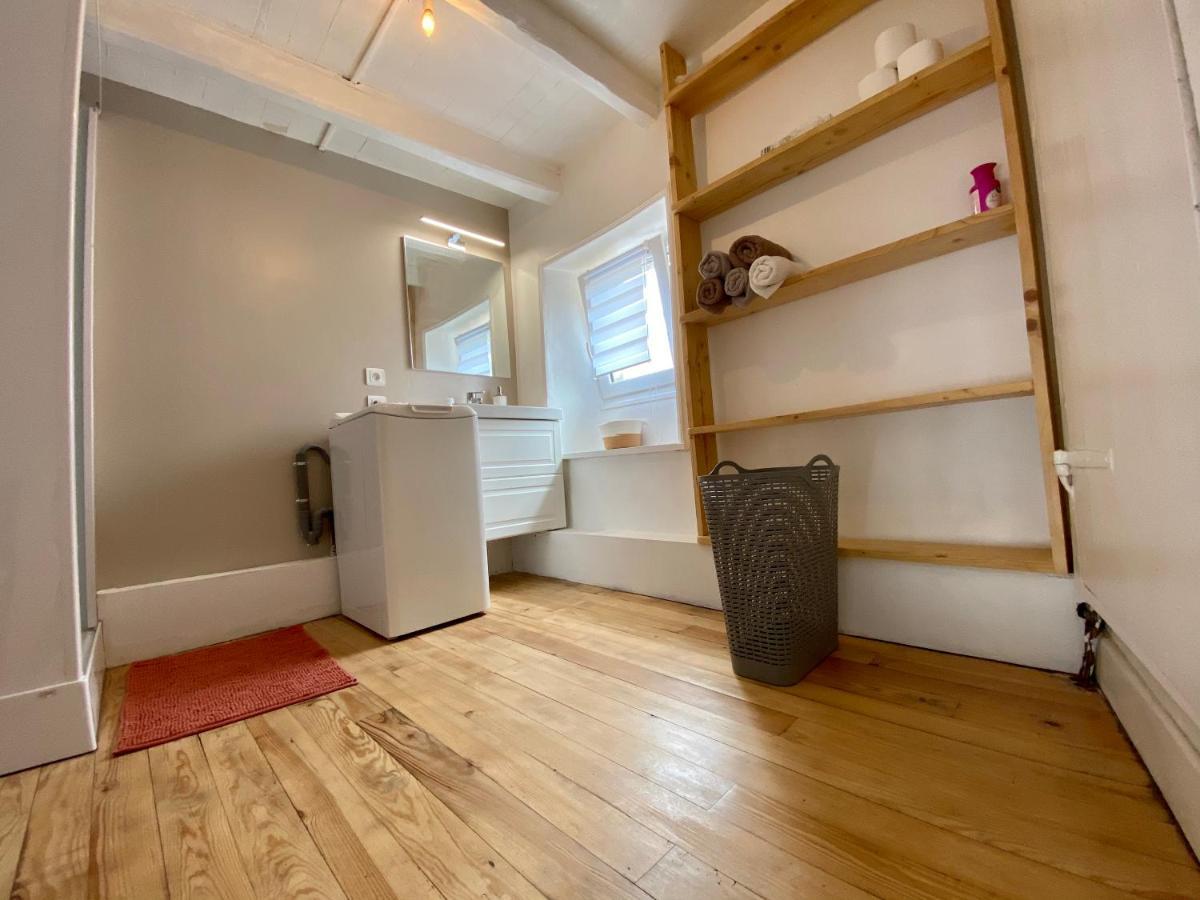 La Petite Maison A Deux Pas De La Mer Wimille 外观 照片