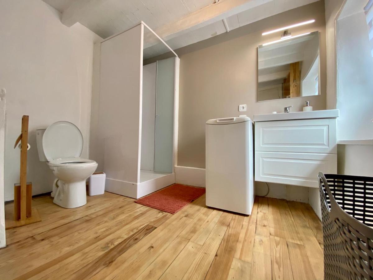 La Petite Maison A Deux Pas De La Mer Wimille 外观 照片