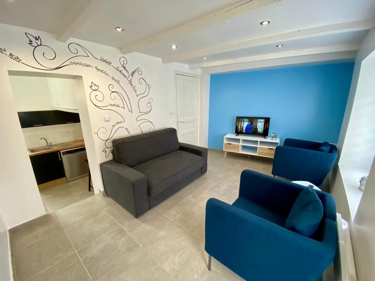La Petite Maison A Deux Pas De La Mer Wimille 外观 照片