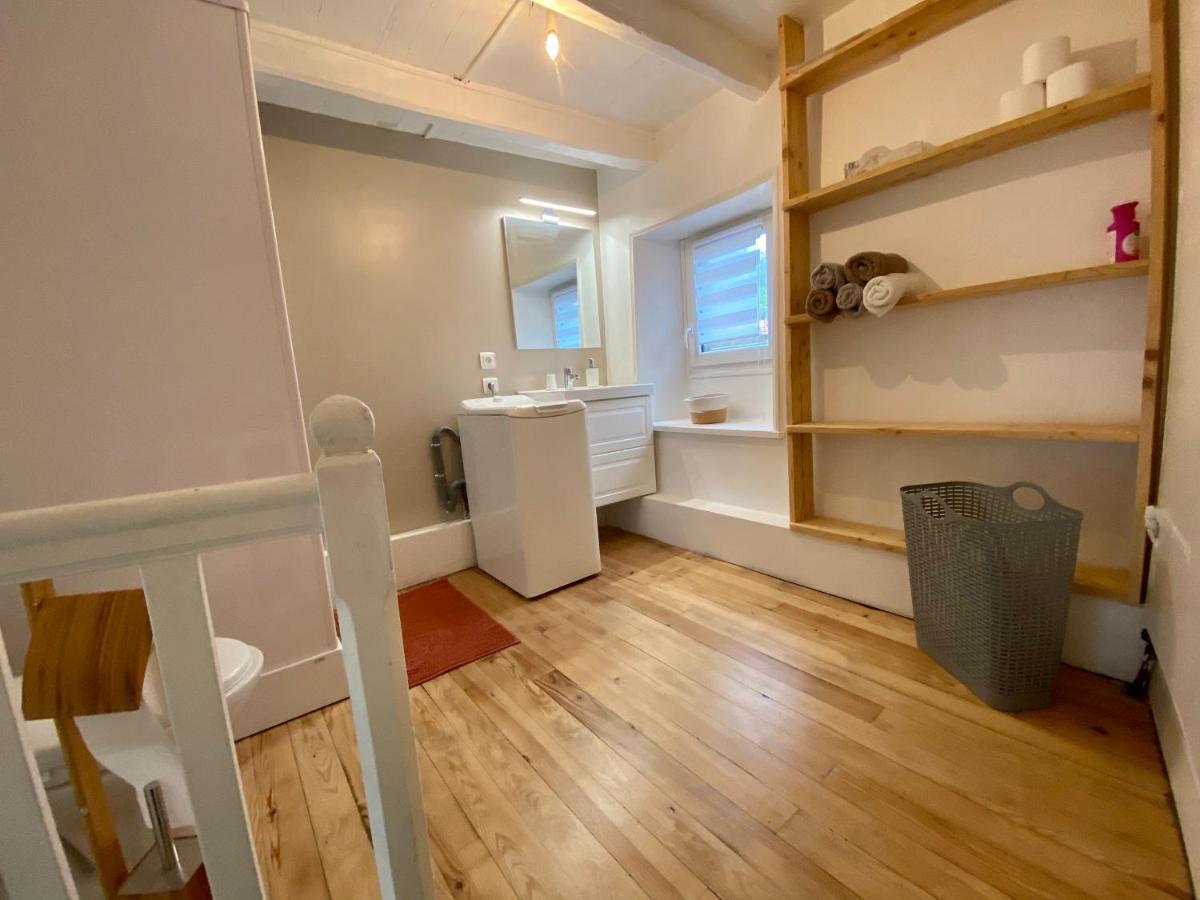 La Petite Maison A Deux Pas De La Mer Wimille 外观 照片